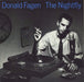 Donald Fagen The Nightfly German vinyl LP album (LP record) 92.3696-1