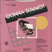 Donna Summer There Goes My Baby - Double Pack UK 7" vinyl single (7 inch record / 45)