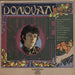 Donovan Sunshine Superman - 1st German vinyl LP album (LP record) BN26217