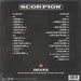Drake Scorpion - Sealed UK 2-LP vinyl record set (Double LP Album) 602567874942