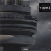 Drake Views - Sealed UK 2-LP vinyl record set (Double LP Album) 602547973368