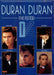 Duran Duran Five Posters: Portrait UK poster FIVE POSTERS