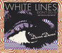 Duran Duran White Lines (Don't Do It) UK CD single (CD5 / 5") CDDD19