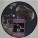 E.T. E.T. - The Extra-terrestrial US picture disc LP (vinyl picture disc album) MCA-6113