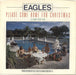 Eagles Please Come Home For Christmas US 7" vinyl single (7 inch record / 45) E-45555