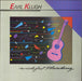 Earl Klugh Wishful Thinking UK vinyl LP album (LP record) EST240092