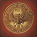 Earth Wind & Fire The Best Of Earth Wind & Fire Hong Kong vinyl LP album (LP record) 25AP1190