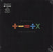 Ed Sheeran +-=÷× (Tour Collection) - Blue Vinyl + Numbered Set List UK 2-LP vinyl record set (Double LP Album) 5054197984921
