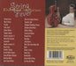 Eddie Cochran String Fever UK CD album (CDLP)