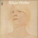 Edgar Winter Entrance UK vinyl LP album (LP record) S64083