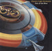 Electric Light Orchestra Out Of The Blue + Poster & Cut - Outs US 2-LP vinyl record set (Double LP Album) JTLA-823-L2