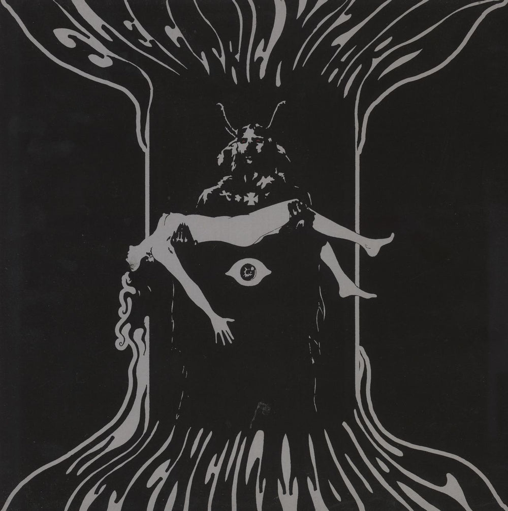 Electric Wizard Witchcult Today - Pink Vinyl UK 2-LP vinyl record set (Double LP Album) RISELP100