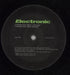 Electronic Getting Away With It (Electromix) UK 12" vinyl single (12 inch record / Maxi-single) ELE12GE04319