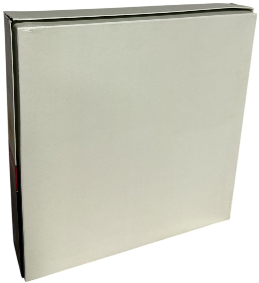 Elektra Forever Changing: The Golden Age Of Elektra - EX US CD Album Box Set 081227353728