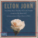 Elton John Something About The Way You Look Tonight Mexican CD single (CD5 / 5") 5681092