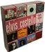 Elvis Costello Singles, Volume 3 UK CD Single Box Set ELVISBOX103