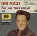 Elvis Presley Follow That Dream UK 7" vinyl single (7 inch record / 45) RCX7196