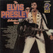 Elvis Presley The Elvis Presley Collection Volume 2 UK 2-LP vinyl record set (Double LP Album)