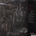 Entombed Clandestine - Limited Embossed Sleeve - EX + Merch insert UK vinyl LP album (LP record) 5018615103714