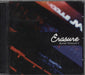 Erasure Buried Treasure II UK CD album (CDLP) CDEIS3