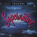 Erasure Supernature UK 12" vinyl single (12 inch record / Maxi-single) XL12MUTE99