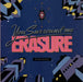 Erasure You Surround Me UK 12" vinyl single (12 inch record / Maxi-single) 12MUTE99