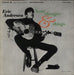 Eric Andersen 'Bout Changes & Things - VG Sleeve US vinyl LP album (LP record) VSD79206