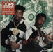 Eric B & Rakim Paid In Full US vinyl LP album (LP record) BWAY4005