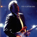 Eric Clapton European Tour 2004 + CD UK tour programme TOUR PROGRAMME