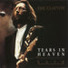 Eric Clapton Tears In Heaven German 7" vinyl single (7 inch record / 45) W0081