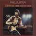 Eric Clapton Timepieces Vol. II - Live In The Seventies UK vinyl LP album (LP record) SPELP87