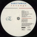 Eurythmics Revenge - 1st UK vinyl LP album (LP record) EURLPRE485921