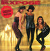 Expose Exposure German vinyl LP album (LP record) 208147