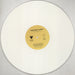 Factory Floor Factory Floor - White Vinyl UK 2-LP vinyl record set (Double LP Album) H562LFA851058