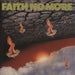 Faith No More The Real Thing - Deluxe Edition - 180 Gram Vinyl UK vinyl LP album (LP record) 0825646094776