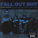 Fall Out Boy Take This to Your Grave - Blue Jay Vinyl - Sealed US vinyl LP album (LP record) 075678613425