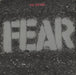 Fear The Record Italian vinyl LP album (LP record) EX31