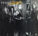 Femme Fatale Femme Fatale UK vinyl LP album (LP record) MCF3433