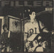 Filler M Y H C UK 12" vinyl single (12 inch record / Maxi-single) 5017687500360