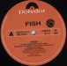 Fish Credo UK 12" vinyl single (12 inch record / Maxi-single) FIS12CR19964