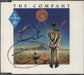 Fish The Company - Autographed German CD single (CD5 / 5") CDP560-203946-2