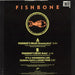 Fishbone Freddie's Dead UK 12" vinyl single (12 inch record / Maxi-single) 5099765301960