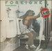 Foreigner Head Games UK vinyl LP album (LP record) K50651