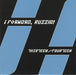 Forward Russia Thirteen / Fourteen UK CD single (CD5 / 5") OPE002