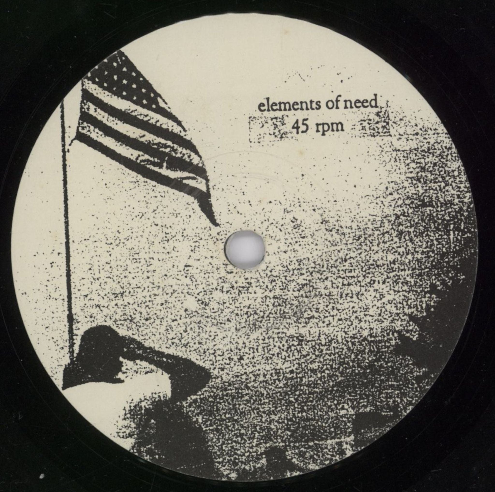 Frail Split US 7\" vinyl single (7 inch record / 45) FW_07SP897046