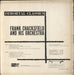 Frank Chacksfield Immortal Classics UK vinyl LP album (LP record)