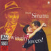 Frank Sinatra Songs For Swingin' Lovers! - 180gm - Sealed UK vinyl LP album (LP record) 771744