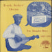 Frank Stokes Frank Stokes' Dream (The Memphis Blues 1927-1931) US vinyl LP album (LP record) L-1008