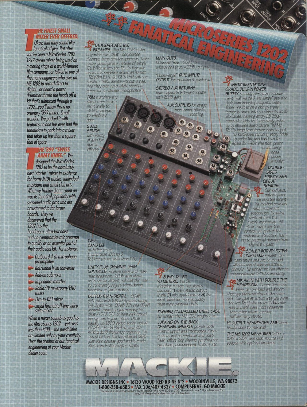 Frank Zappa Zappa! US magazine 9771063453003