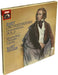 Franz Liszt Liszt: Orchesterwerke Vol. 2 German Vinyl Box Set SLS5236